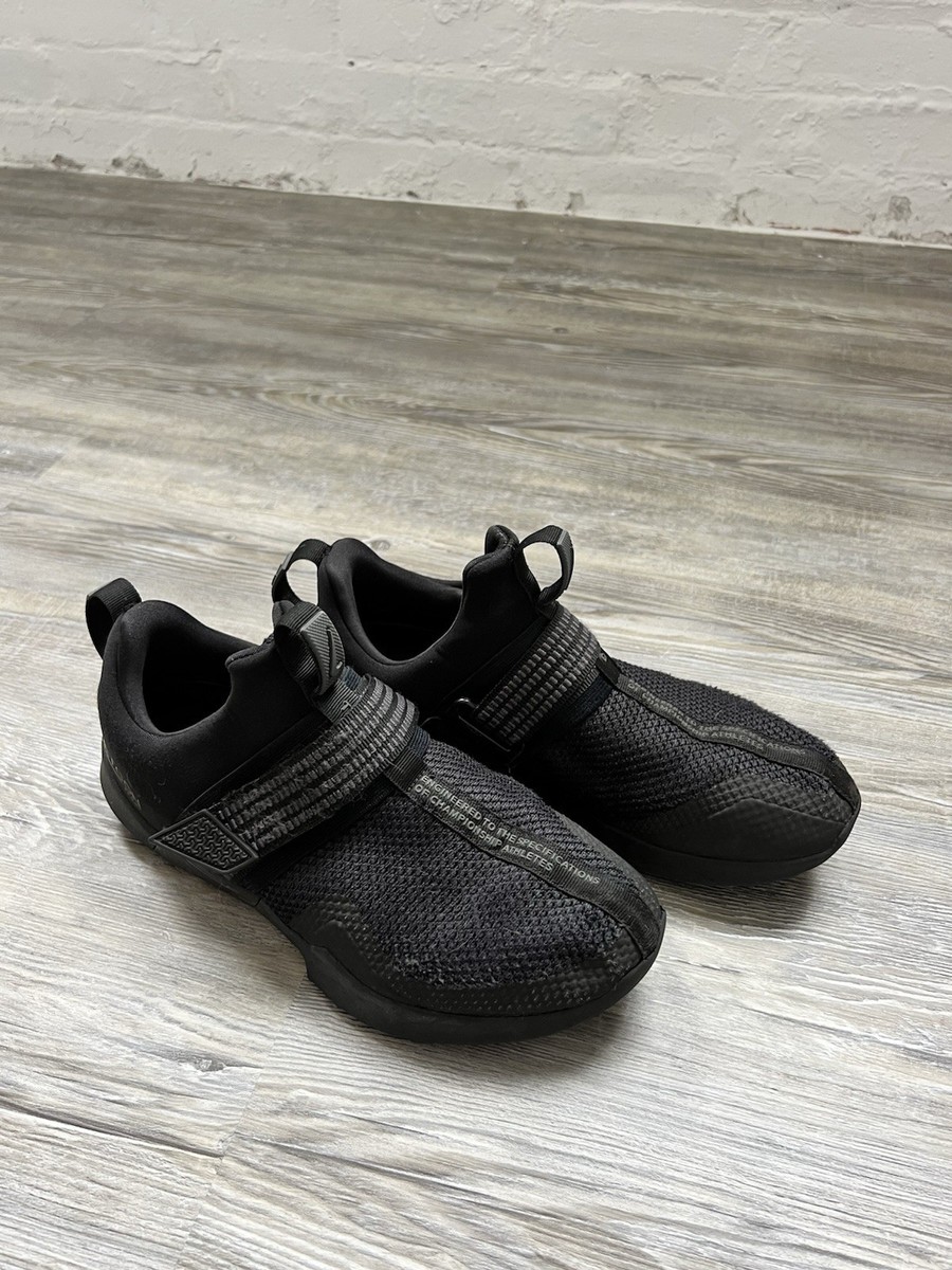 Nike Metcon Sport Black Anthracite AQ7489-003 Mens 8  display picture 2
