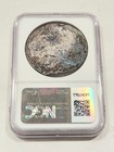 1720–1735 Netherlands 1 DUC Shipwreck Coin • Vliegenthart Wreck • NGC Genuine — photo 2