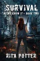 Rita Potter | Survival - As We Know It - Book 2 | Taschenbuch | Englisch (2021)
