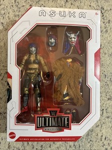 Asuka Ultimate Edition | eBay