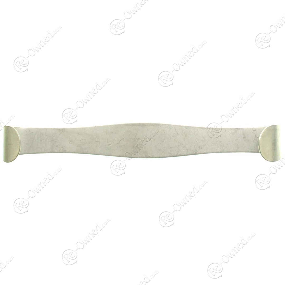 Tiemann Parker Retractor Double Ended 6-5/8in(172mm) X:SU3701