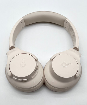 Anker Soundcore Q20i Wireless Over-Ear Headphones with Hybrid ANC No Box