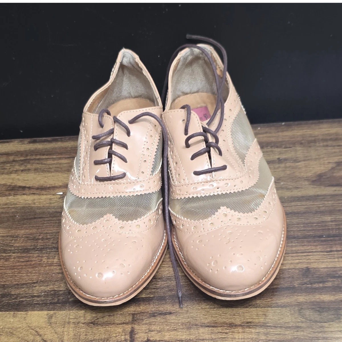 Beige Dress Shoes for Men for sale | eBay