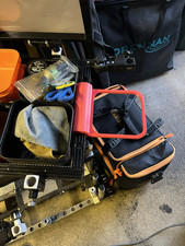 Octbox Maggot box trays