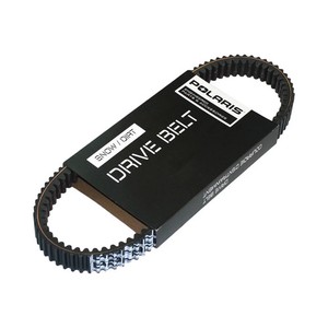 Polaris Off Road CVT Drive Belt for Sportsman ATV 570 Models #3211229