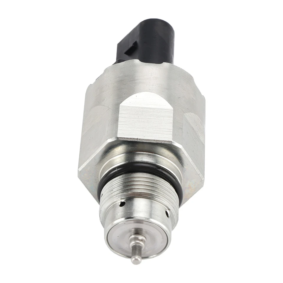 Fuel Pressure Control Valve 03L130764A For Audi A3 VW GOLF Seat IBIZA 1.6TDI - Image 3 of 4