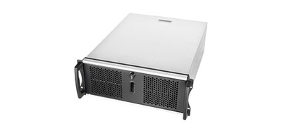 Chenbro RM42300 4U 17.5'' Deep Industrial Rackmount Server Chassis - BRAND NEW
