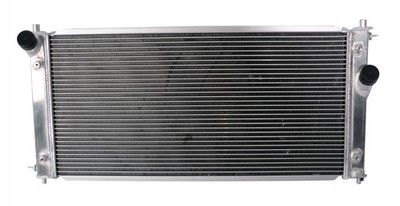 ALL Aluminum Radiator for 2000-2005 01 02 03 04 Toyota Celica GT/GTS MT DPI:2335