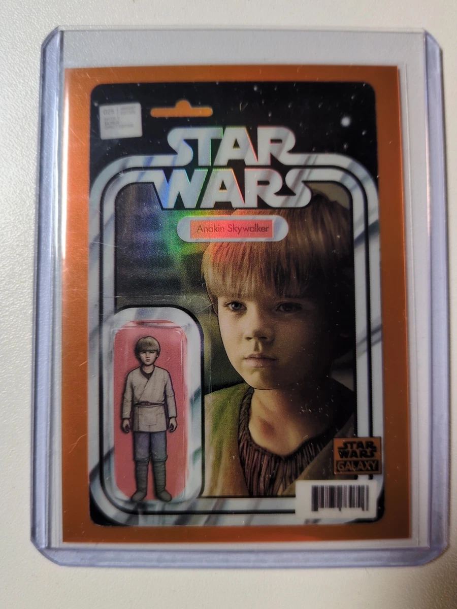 Anakin Skywalker Trading Cards for sale | eBay