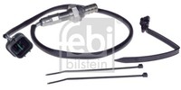 Febi Bilstein Lambdasonde Regelsonde Beheizt Diagnosesonde FüR KIA Picanto 1.0