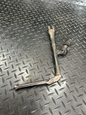 Yamaha XJ600 Diversion Side Stand & Return Spring  XJ 600 N 92-99