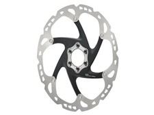 Shimano Deore XT M8000 RT86 RT66 MTB Bicycle Disc Brake Rotor 6 Bolt 203mm