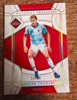 Morten Thorsby 2022 Panini National Treasures Road To FIFA World Cup 12/99 #100