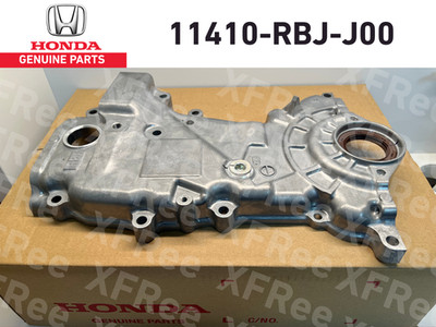 HONDA Genuine 2010-2014 Insight Case Assy, Chain 11410-RBJ-J00 OEM