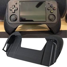 For Anbernic RG35XXH Grips Handle Controller Controller 3D Printed Grip Handle