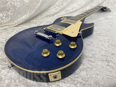 GrassRoots G-LP-STD See Thru Blue | eBay