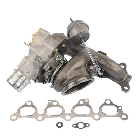 Turbolader 53039880110