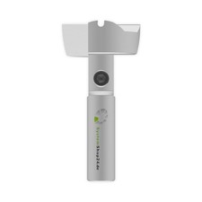Bohrsystem-Kopf Chromstahl D25mm GL50mm Forstnerbohrer Staketenbohrer