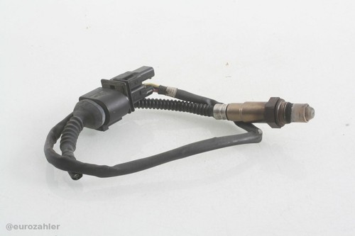 06C906265B Lamdasonde Audi A6 (4B2, C5) 3.0, 2976 cm3, 220PS, 162kW, 08/01 bi...