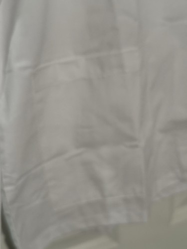 New White Women’s XL Lab Jacket Medical For Nurse Hospital/Drs Office byMedgear - Picture 11 of 15