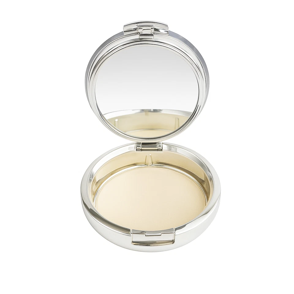 Sally Hansen Skin Firming Line Minimizing Pressed Powder 8015-06 Nude - Image 4 of 4