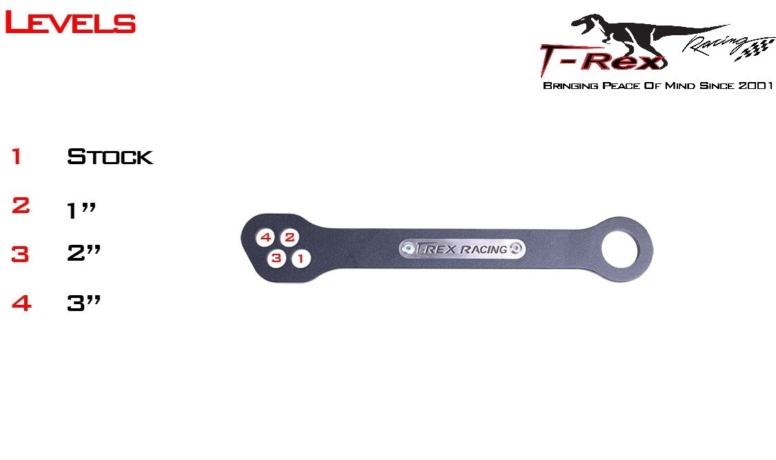 T-Rex Racing 2023 - 2024 Suzuki V-Strom 800DE Adventure Multi