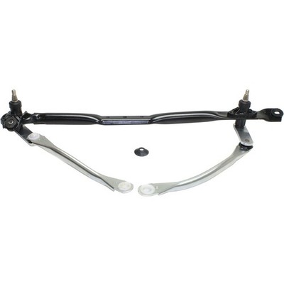 U21082 Windshield Wiper Linkage Chevy Olds Chevrolet Cavalier Pontiac Gr G2U