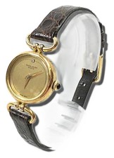 FAVRE-LEUBA 11/2-51 Manual Winding Watch Wristwatch Works Women 1327