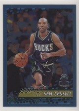 Click to enlarge Sam Cassell