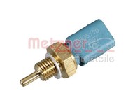 Sensor KÜHlmitteltemperatur Metzger 0905110 FÜR CitroËN FÜR Fiat Temperaturgeber