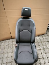Sitz Vorne Links Farherseit 5Q4881105A  Seat ...