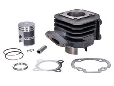 cylinder kit Naraku 50cc for Minarelli vertical AC