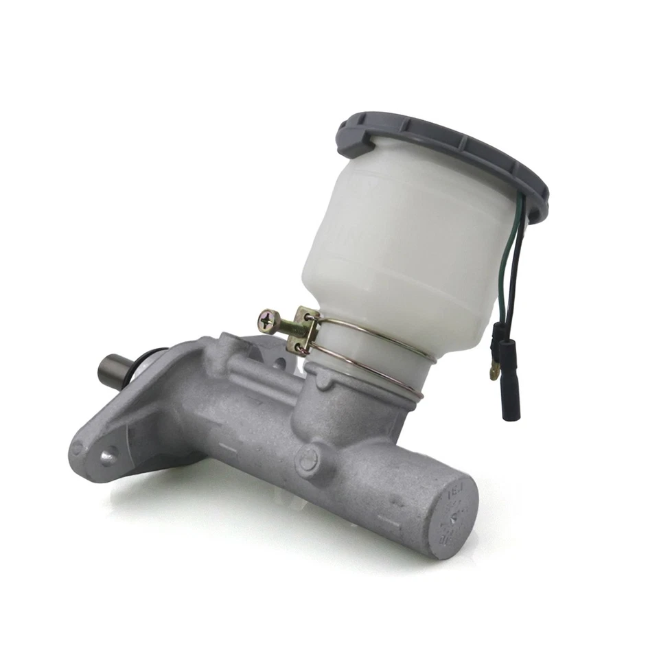 Conjunto de cilindro maestro de freno Fit 1989-1995 Honda Acura Vigor CB5 15/16 1 pieza nuevo Foto 3 de 4