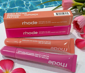 Rhode Lip Set | eBay