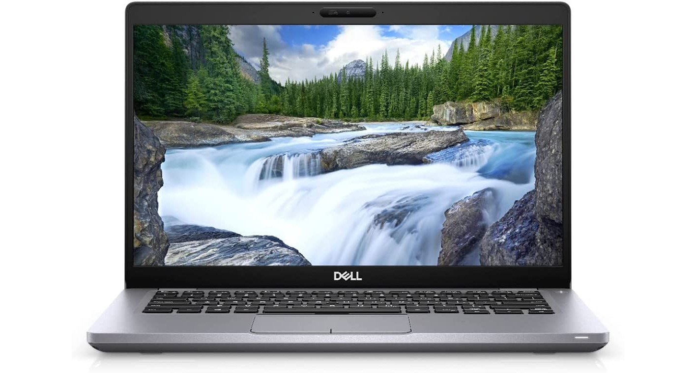 Dell Latitude 5410 i7-10610U 1.8GHz 16GB 512GB NVMe 14" Win 11 Pro: Good