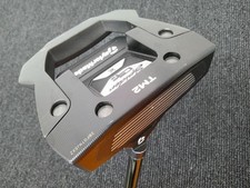 TaylorMade SPIDER GTx BLACK TRUSS TM2 Putter