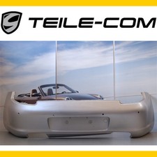Porsche 911 997.1 C2/C2S Stoßstange hinten Heckschürze/PDC 99750591127G2X