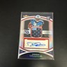 2010 Finest Rookie Black Refractor 73/75 Damian Williams RPA Patch Auto RC 
