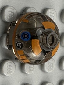 Lego Star Wars Astromech Droid R3-A2 From Set 75098