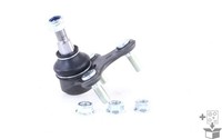 Traggelenk FüHrungsgelenk Monroe L29576 FüR Audi VW Seat A3 Touran Skoda Leon Q3