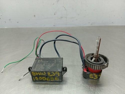 1307329059 xenon scheinwerfer steuegerät BMW SERIE 5 BERLINA E39 1000656