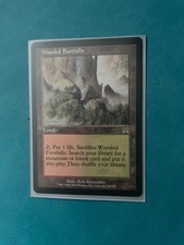 wooded foothills mtg onslaught