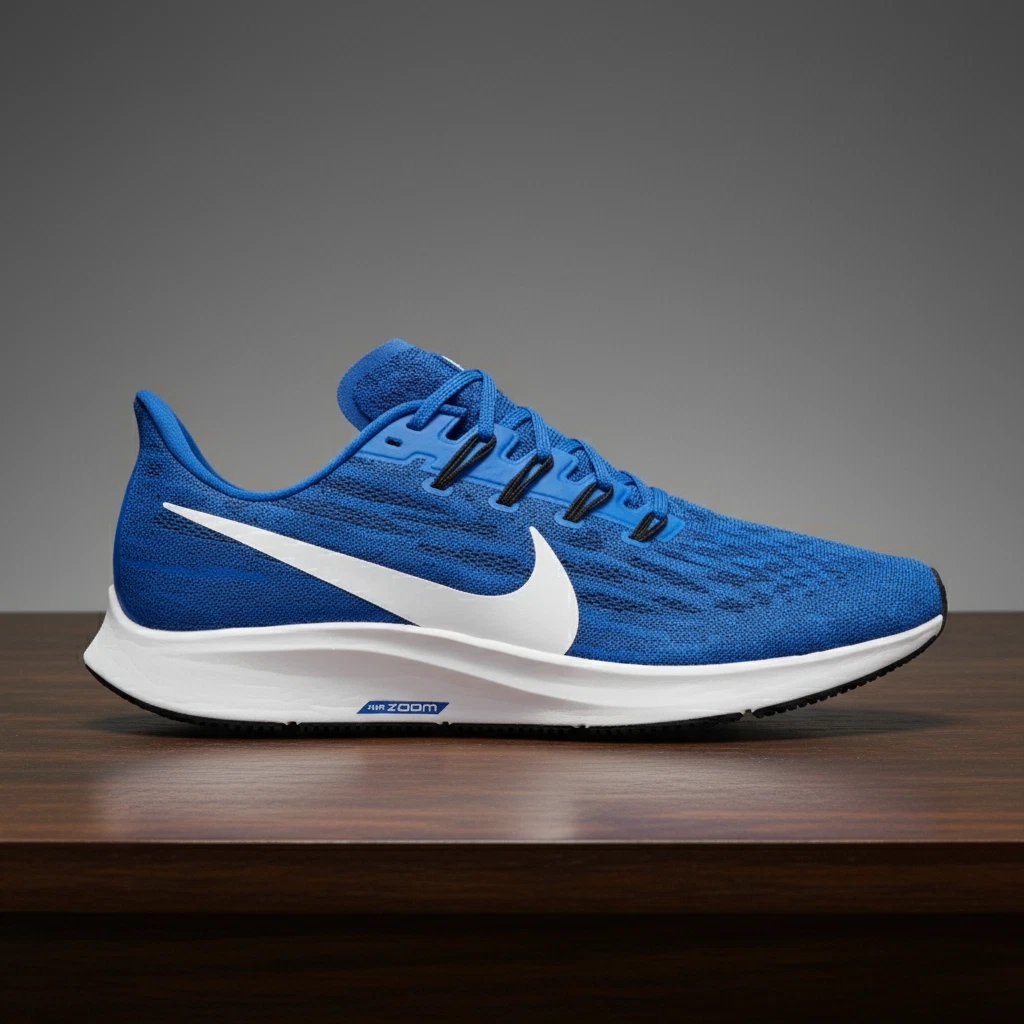 Nike Air Zoom Pegasus 36 TB Game Royal for Sale | Authenticity