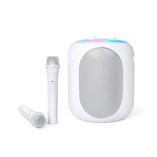 Singing Machine - Home Stage Wireless Bluetooth Karaoke System