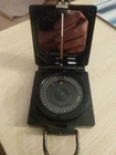 Collectable WW2 Military Magnetic Compass Marching Mark1 T G Co Ltd great condit