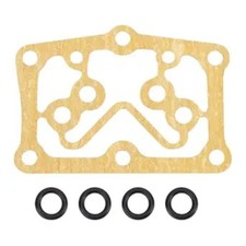 Automatic Transmission Dual Linear Solenoid Gasket/O-Rings 28262-RPC-000 91301-P