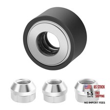 22800 Universal Wheel Stud Installer Stud Removal Tool 4 Pack 4 Pcs 22800 Universal Wheel Stud Installer Stud Removal Tool 4 Pack 4 Pcs