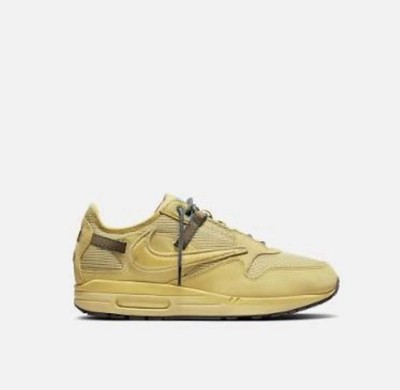 NIKE X Travis, Scott Cactus Jack  Size 10