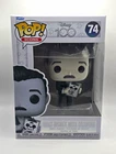 Funko Pop! Icons Disney 100 Walt Disney w/ Drawing #74 Vinyl Figure NIB