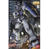 Master Grade Mobile Suit Gundam RX-78-3 Model Kit Bandai Japan Neu